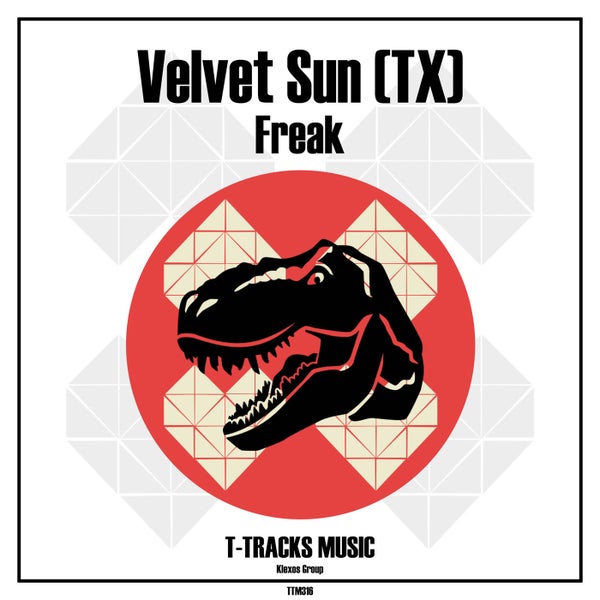 Freak cover art