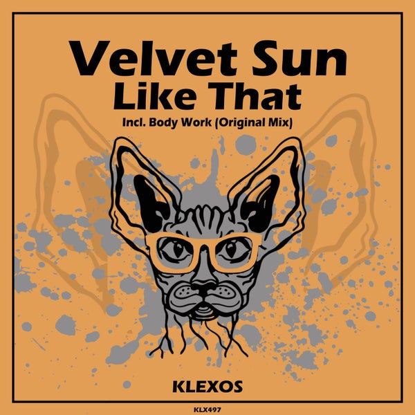 Like That cover art